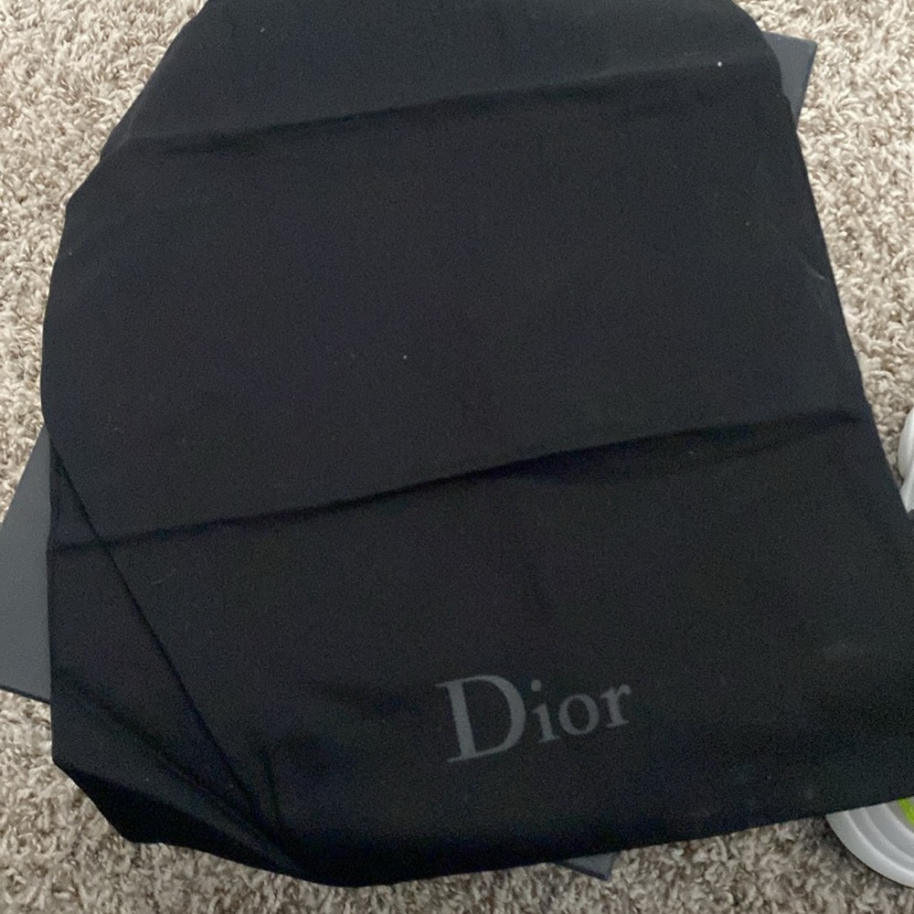 Dior b22 sneakers - Picture 9 of 11